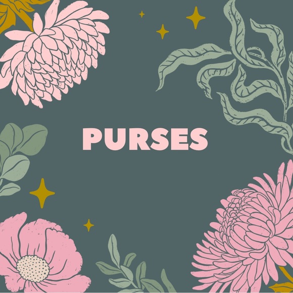 Handbags - Purses